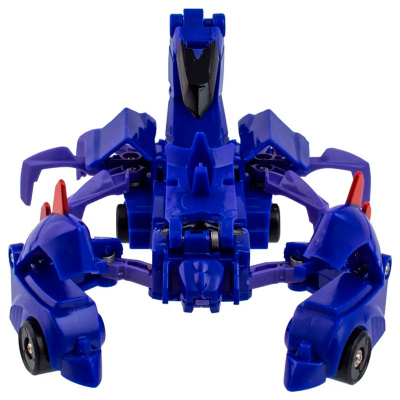 Игровой набор Fuzion Max Scorpion KiddiePlay UNT560105 1